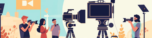 Creating Impactful Fundraiser Videos: A Step-by-Step Guide