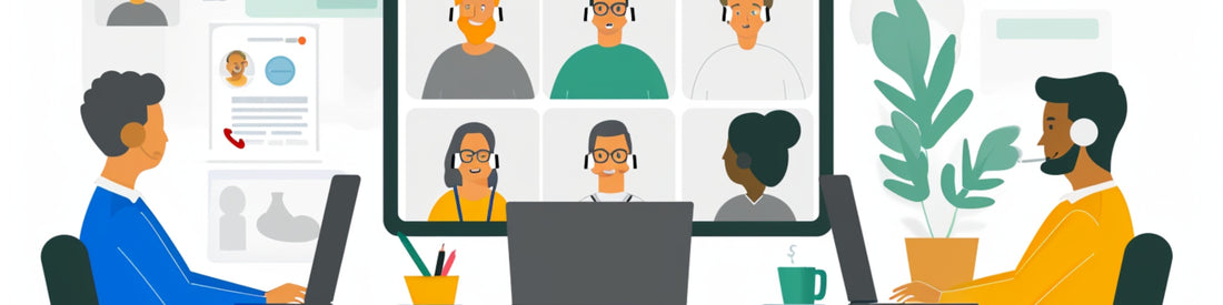 How to Host a Virtual Fundraising Gala