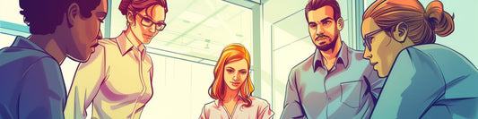 Building a Strong Fundraising Committee: Roles and Responsibilities