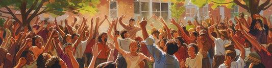 The Impact of Fundraising on School Culture and Spirit