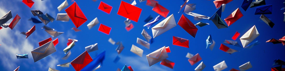 Harnessing the Power of Email Campaigns for Fundraising