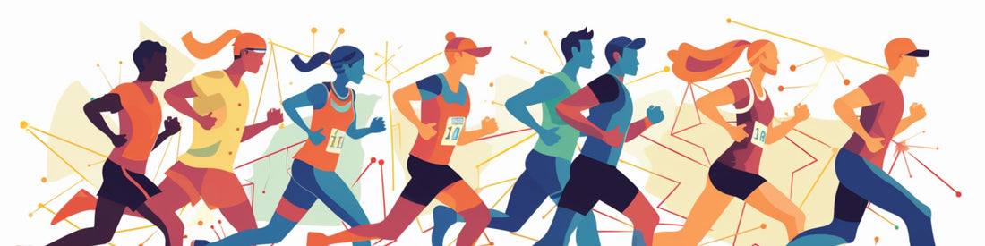 Organizing a Fun Run or Walk-a-Thon Fundraiser