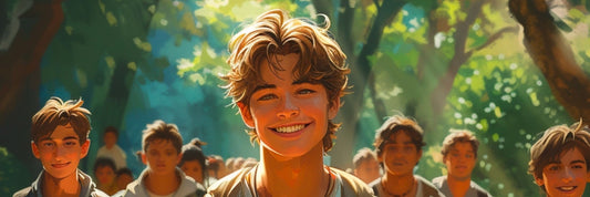 Empowering Students in Choosing Your School Fundraiser