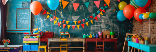 Elevate Your Fundraiser with an Unforgettable Party Incentive