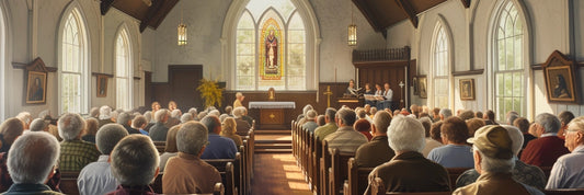 Choosing the Perfect Fundraiser for Your Church