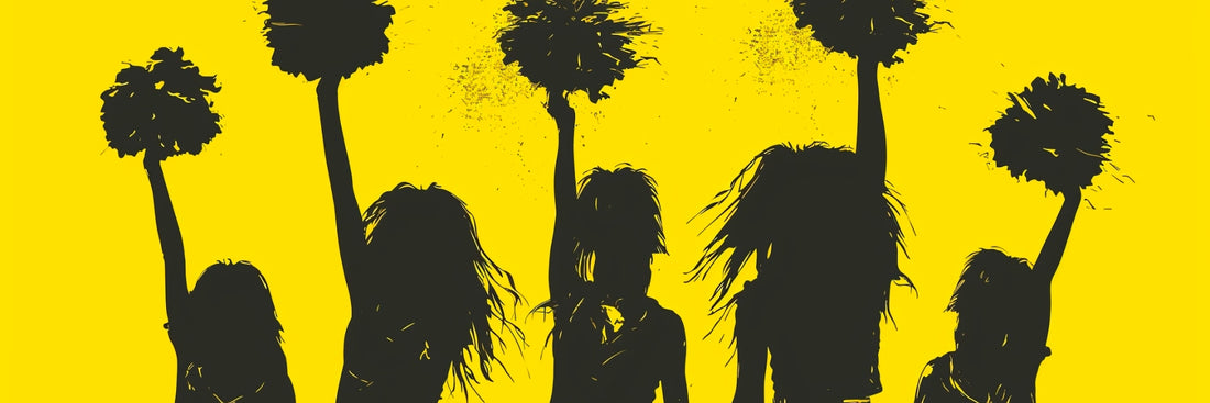3 Tips for Successful Cheerleading Fundraisers