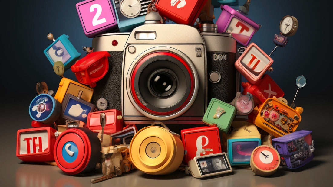 Best Ways to Promote Your Fundraiser on Social Media with Lucky Puzzles