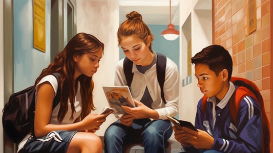 Why School Fundraisers Help Build Important Life Skills for Students