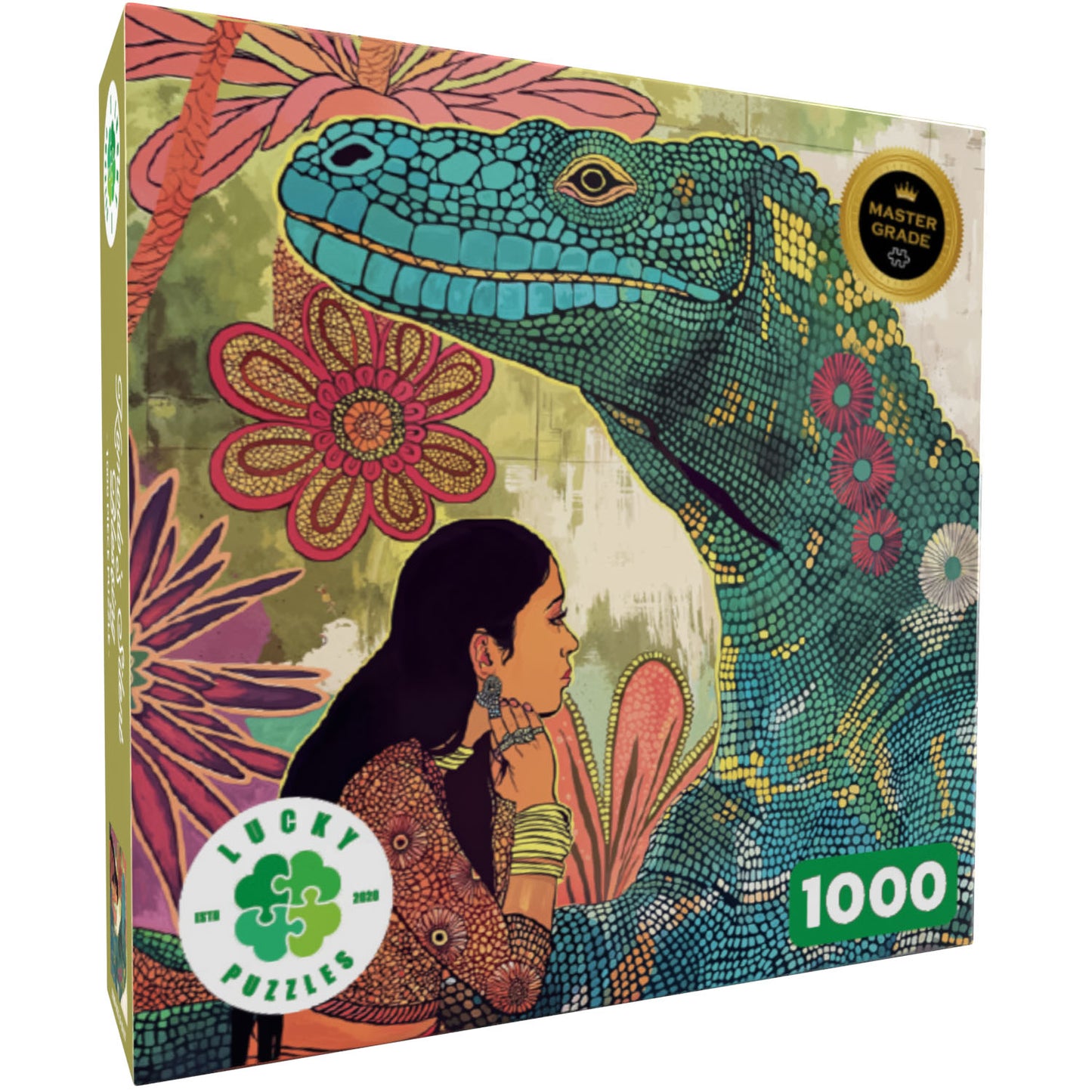 Komodo’s Silent Blessing
