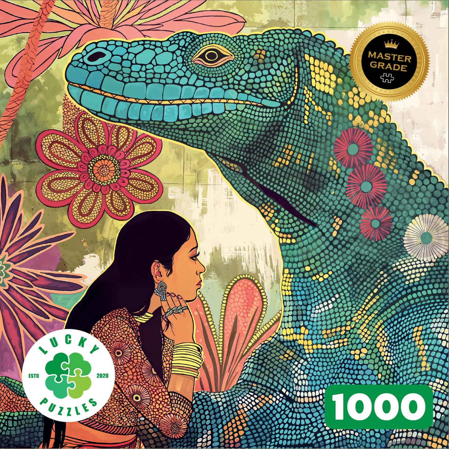 Komodo’s Silent Blessing