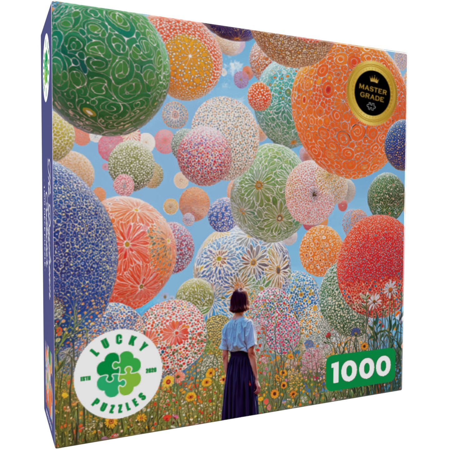 The Daydream Collector