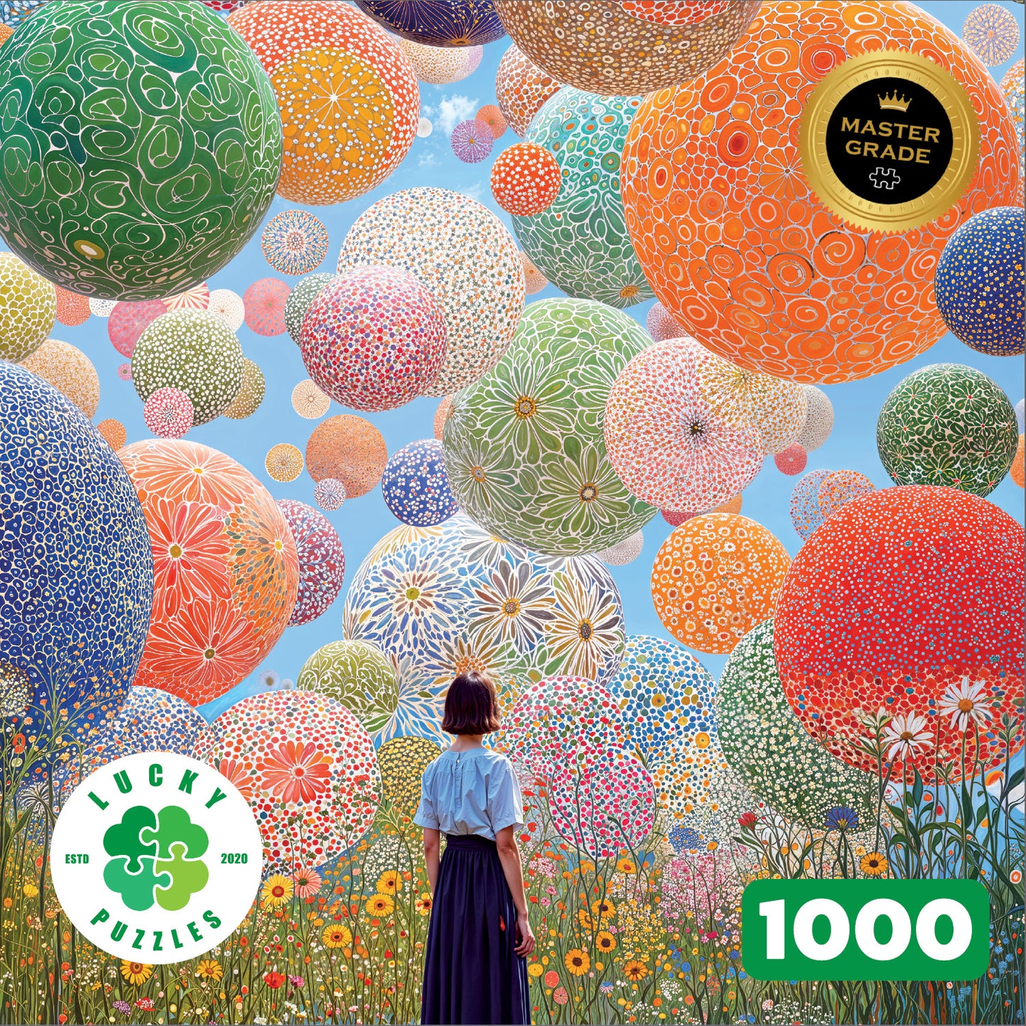 The Daydream Collector