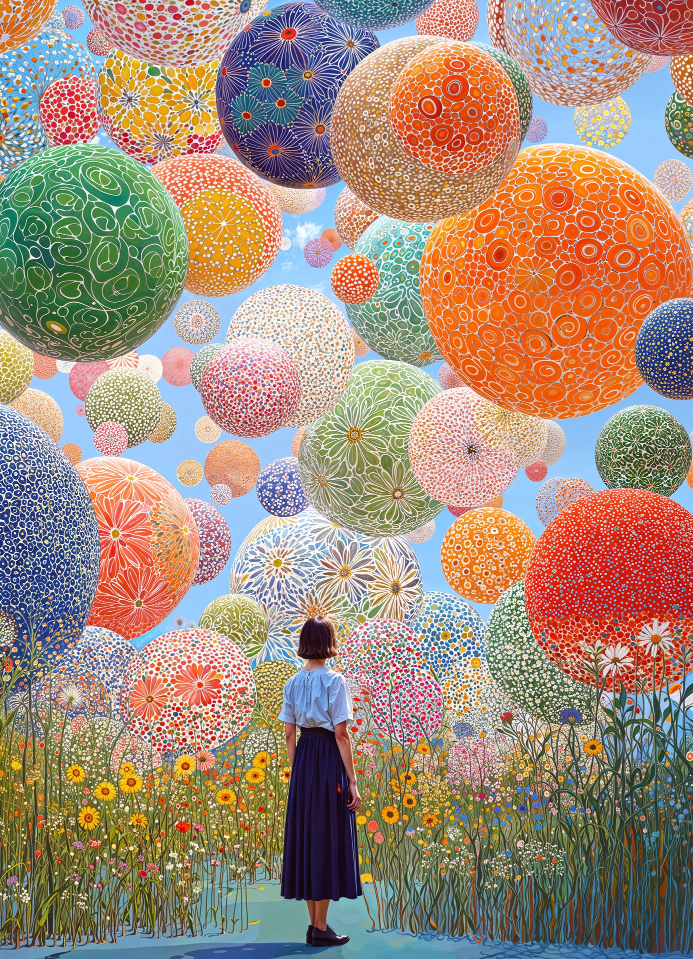 The Daydream Collector