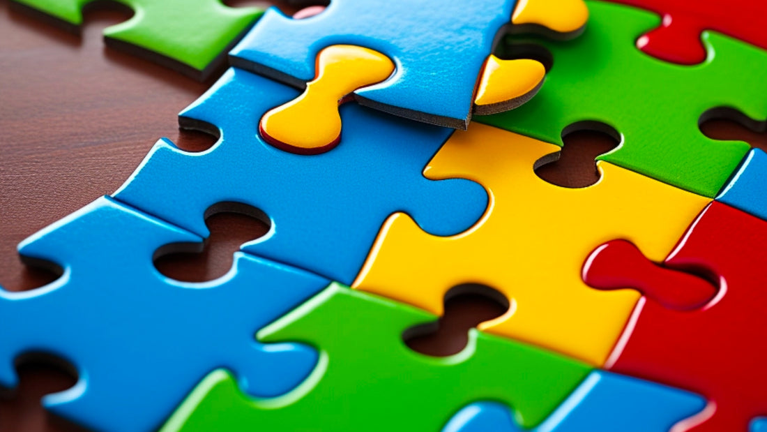 6 Reasons You Should Do a Puzzle Fundraiser: Unleash Creativity and Community