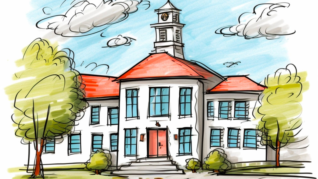 Why Successful School Fundraisers Invest in Their Sale: A Guide by LuckyPuzzles
