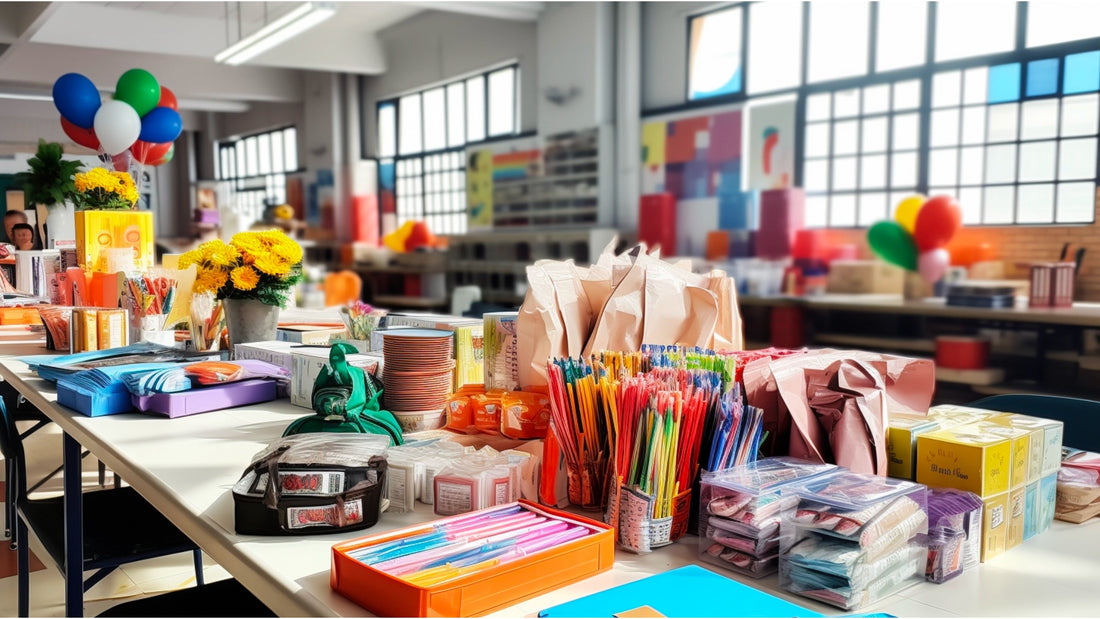 Boosting School Sports Fundraiser Participation: Strategies by LuckyPuzzles