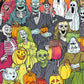 Monster Bash: A Spooky Celebration
