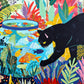 Cat Puzzle – Cat & Catch: Feline Mischief – 1000 Piece Puzzle