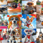 Dog Puzzle – Dogs Gone Wild: Vacation Edition – 1000 Piece Puzzle
