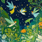 Starry Garden Serenade