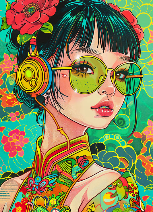 Doodlefly Enigma