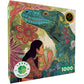 Komodo’s Silent Blessing