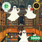 Spirits in the Stacks