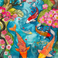 Koi Fish Puzzle – Coy Koi – 1000 Piece Puzzle