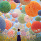 Fantasy Puzzle – The Daydream Collector – 1000 Piece Puzzle