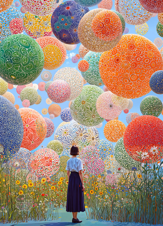 The Daydream Collector