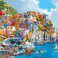 Cinque Terre Jigsaw Puzzle – Cinque Terre in Color – 1000 Piece Puzzle