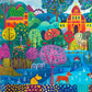 Dog Puzzle – Dogs of El Retiro – 1000 Piece Puzzle