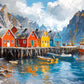 Lofoten by The Sea