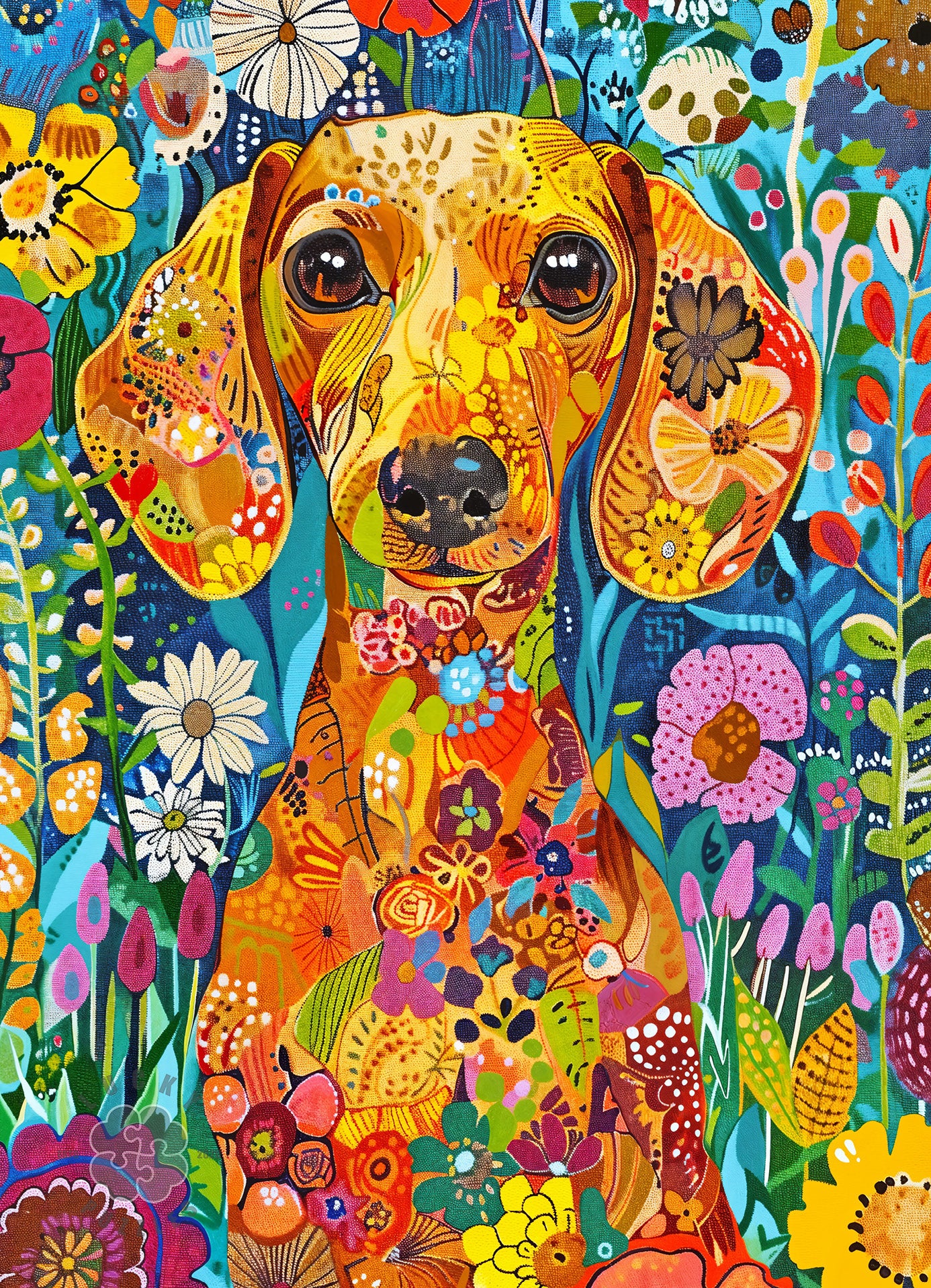 Bloomhound
