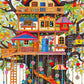Enchanted Treehouse