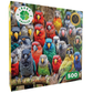 Feathered Friends Fiesta