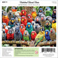 Feathered Friends Fiesta