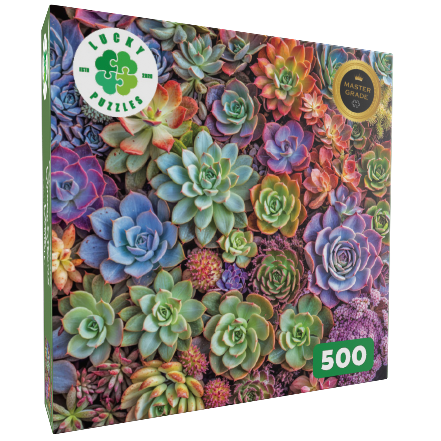 Green Thumb Gala
