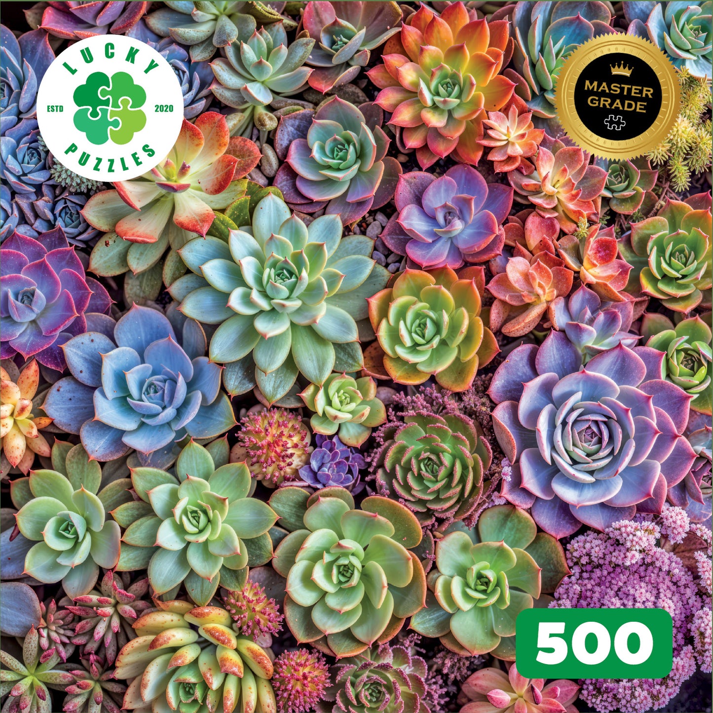 Green Thumb Gala