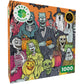 Monster Bash: A Spooky Celebration