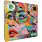 Pop Art Beauty